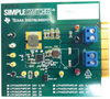 Evaluation Board, Step Down Converter; Silicon Manufacturer Texas Instruments - 29AH6367 - Newark, An Avnet Company