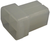 Connector Housing, Plug, 4Pos, -888Mm Amp Te Connectivity - 51AK9786 - Newark, An Avnet Company