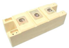 Rectifier Module, 800V 160A Pow-R-Blok; Repetitive Peak Reverse Voltage Powerex - 08J5946 - Newark, An Avnet Company
