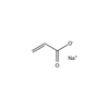 SODIUM ACRYLATE, hemihydrate - CXSO016 - Gelest, Inc.