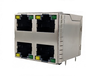 Modular Jacks - RJSGE4887401 - Amphenol Communications Solutions