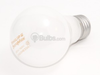 25 Watt, 120 Volt A19 Soft White Long Life Bulb -- 168682 - Image