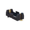 Polarized SMT Holder for 18350 Battery -- 1096P - Image