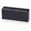 Headers, Receptacles, Female Sockets - A3217-ND - DigiKey