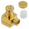 Coaxial Connector (RF) Assemblies - ARF3032-ND - DigiKey