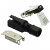 Modular/Ethernet Connector (RJ45, RJ11) Plugs - 1195-4841-ND - DigiKey