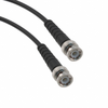 Cable Assemblies - Coaxial Cables (RF) -- 115101-19-06.00