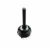 Rotary Switches - CKN12100-ND - DigiKey