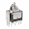 Rocker Switches - M2028TXW13-ND - DigiKey