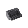 Headers, Plugs and Sockets - 281-8617-ND - DigiKey