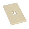 Keystone Faceplates, Frames - 298-12495-ND - DigiKey