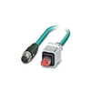 Between Series Adapter Cables -- 1407368-ND - Image