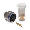 Circular Connector Assemblies - 1178-TVS06RF-15-35SA-ND - DigiKey