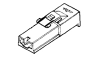 Headers & Wire Housings - 179183-1 - Powell Electronics, Inc.