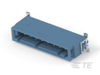 PCB Headers & Receptacles - 515175-E - TE Connectivity