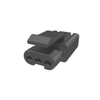 Rectangular Connector Housings - 664-FLHS3190-ND - DigiKey