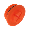 Hole Plugs - Tapered Caps - 145-900555-ND - DigiKey