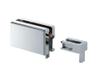 GLASS LOCK (FOR SLIDING DOOR) - XL-GC03-C -- XL-GC03-C - Image