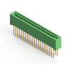 Edgeboard Connectors - 346-044-540-201-ND - DigiKey