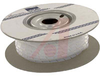 TUBING, SPIRAL WRAP, TEFLON, NON FLAMMABLE, 1/4
