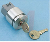 Switch; Keylock; Flush Mount; 2 Position - 70029639 - Allied Electronics, Inc.