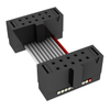 Rectangular Cable Assemblies - FFSD-05-D-03.00-01-N - ODG (Origin Data Global)