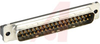 STRGHT POST CONNECT;D-SUB;METAL PLUG W/STD MOUNT;37 - 70041790 - Allied Electronics, Inc.