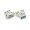 Headers, Plugs and Sockets - 2946-890-725/006-000-ND - DigiKey