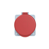 Plugs and Receptacles - 889-2CMA167418R1000-ND - DigiKey