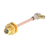 Coaxial Cables (RF) - 900-0734192870-ND - DigiKey