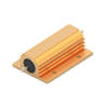 Chassis Mount Resistors - 1712-HSC100440RJ-ND - DigiKey
