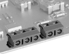 Fixed Printed Circuit Board Terminal Blocks - 041761RA - LMI Components, Inc.