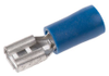 Spade Connectors - 534733 - RS Components, Ltd.
