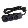 Extension Leads & Cable Reels - 2387593 - RS Components, Ltd.