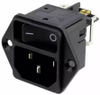 IEC Connectors - 4982675 - RS Components, Ltd.