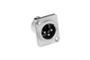 XLR Connectors - 2617526 - RS Components, Ltd.