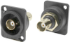 Coaxial Connectors - 1750159 - RS Components, Ltd.