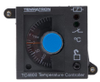 Temperature Controllers - 344120 - RS Components, Ltd.