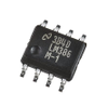 Audio Amplifier ICs -- 1025752 - Image