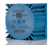 Toroidal Transformers - 1243873 - RS Components, Ltd.