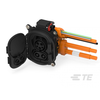 Power, Line Cables and Extension Cords - 1734-2377168-4-ND - DigiKey