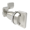 VISE ACTION® Compression Latch, Small Size, Knob Style, Stainless Steel, Electropolished - E3-247-32 - Southco