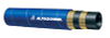 11.8 in. Min. Bend. Radius High Temp TR2HT 2SN/R2AT Hydraulic Hose -- TR2HT-16 - Image