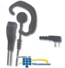 Pryme Radio Products Responder Medium Light Duty.. - SPM-300EBL - TelephoneStuff.com