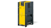 Variable Speed Compressor - AIRCENTER SFC Series - Kaeser Compressors, Inc.