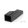 Rectangular Connector Housings - 17-1-2375951-2-ND - DigiKey