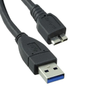 USB Cables - 768-USB3.0AMICROBCABLE-ND - DigiKey