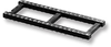 Surface Mount Open Frame Collet Sockets – Series 518 - Image