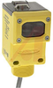 Photoelectric,Polarized Retro,In:12-250VDC / 24-250VAC, Out: Relay, 20' Range,2m - 70167977 - Allied Electronics, Inc.