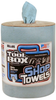Sellars Toolbox Z400 Blue 200 Shop Towel - Refill - 55207 - SELLARS 55207 - R. S. Hughes Company, Inc.
